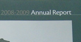 Annual Report Design